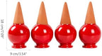 COOLHOOD Self-Watering Plant Watering Globes for Houseplants - Image 3