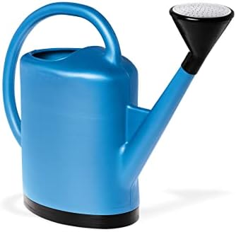Gardener's Supply Company French Blue Watering Can - 3 Gallon - Image 5