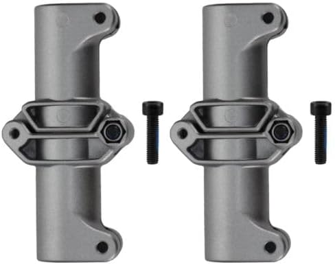 Replacement For Compatible With EGO 2825434002 Connector Assembly for ST1500SFB (2-Pack) by Unknown