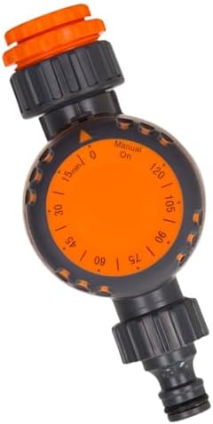 Mechanical Irrigation Timer for Efficient, Single exit Timer - Image 6