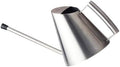 400ml Stainless Steel Watering Can for Houseplants and Flowers by BESPORTBLE