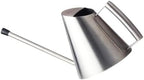 400ml Stainless Steel Watering Can for Houseplants and Flowers by BESPORTBLE