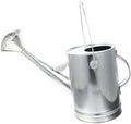 ORFOFE Galvanized Iron Watering Can Vintage Style Household Pot for Indoor Outdoor Plants Precise Pour No Spill Garden Tool for Flowers and Succulents by ORFOFE