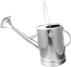 ORFOFE Galvanized Iron Watering Can Vintage Style Household Pot for Indoor Outdoor Plants Precise Pour No Spill Garden Tool for Flowers and Succulents by ORFOFE