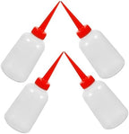 Sosoport 16pcs Self Watering Irrigation System for Lawn Pot Plant Hangers Outdoor Cotta - Image 3