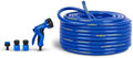 Goodyear m Garden Hose, Blue, PVC 25 metros by Goodyear