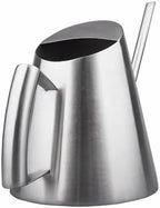 IMEEA 50oz Stainless Steel Watering Can with Long Spout for Indoor Plants - Image 2