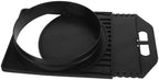Farm Plastic Drain Gate for Channel Irrigation, 15.92x11.99x1.57 by BESPORTBLE