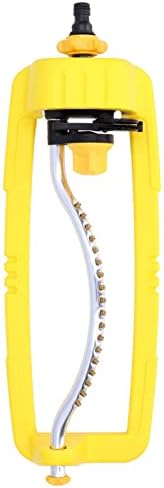 Oscillating Sprinkler with Large Coverage - Image 4