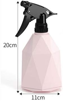 Watering Plants Pot Spray Bottle Garden Mister Sprayer Hairdressing Planting Teapot for Garden Flower Plants - Image 2