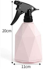 Watering Plants Pot Spray Bottle Garden Mister Sprayer Hairdressing Planting Teapot for Garden Flower Plants - Image 2