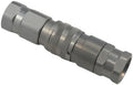 AT312470 Hydraulic Male Female Flat Face Coupler Kit KV14216 Compatible with John Deere Skid Steer Loader 326D 328 328D 332 332D CT322 CT332 270 280 315 317 318D 320 320D 323D 326D by Unknown