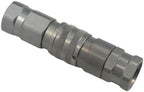 AT312470 Hydraulic Male Female Flat Face Coupler Kit KV14216 Compatible with John Deere Skid Steer Loader 326D 328 328D 332 332D CT322 CT332 270 280 315 317 318D 320 320D 323D 326D by Unknown