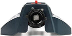 Eden 96212 Turbo Oscillating Sprinkler | Covers Up to 4,499 sq. ft., 18 Precision Nozzles, Adjustable Range, Flow Control, Triple Nozzle Width Switches, Turbo Drive Motor, Quick Connect Bundle - Image 5