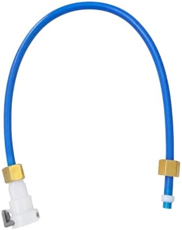 43103C Quick Connect Kit for InSinkErator, With 1/4-in Tube by Unknown