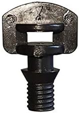 Garden Lawn Sprinkler Irrigation System 360-degree Refraction Atomization Micro-Nozzle Agricultural Greenhouse Water-Saving Cooling Atomizing Sprayer(Model A) - Image 6