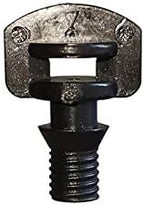 Garden Lawn Sprinkler Irrigation System 360-degree Refraction Atomization Micro-Nozzle Agricultural Greenhouse Water-Saving Cooling Atomizing Sprayer(Model A) - Image 6