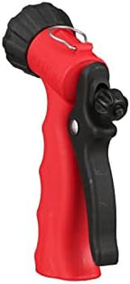 Watts ANKA 3/4" Hot Water Hose Spray Nozzle Gun, High-Pressure, Rubber - Image 5