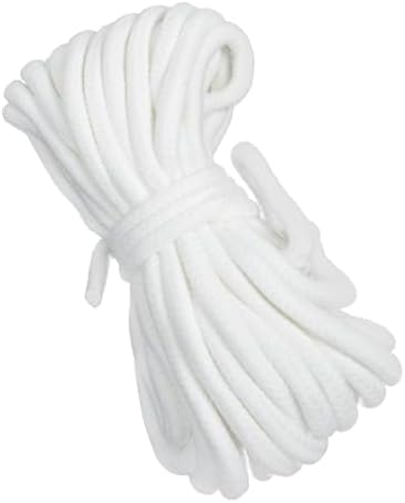 UKCOCO 2sets Automatic Watering Cotton Cord for Indoor Absorbent Plant Watering Rope for Growth for Irrigation - Image 5