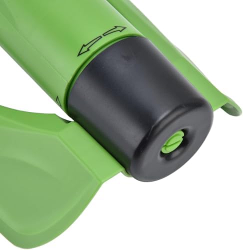 Adjustable Automatic Oscillating Sprinkler for Lawns and Gardens - Image 4