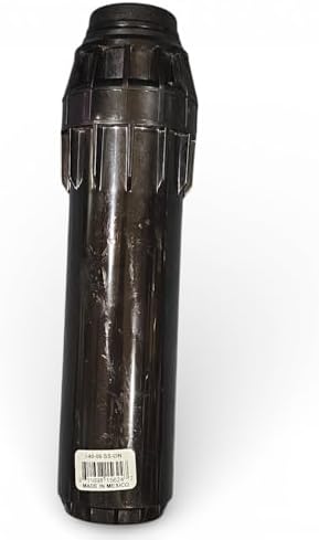 Hunter Sprinkler I4006SS ON - Opposing Nozzle Part CIRLCE 50 to 360 Degree I-40 Stainless Steel Gear Driven Pop-Up Sprinkler, 6-Inch with Check Valve - Image 3