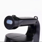 WOONEKY L Electric Watering Can Portable USB Charging Sprayer with Adjustable Copper Nozzle Rechargeable Automatic Watering Pot for Plants Gardening and Cleaning - Image 3