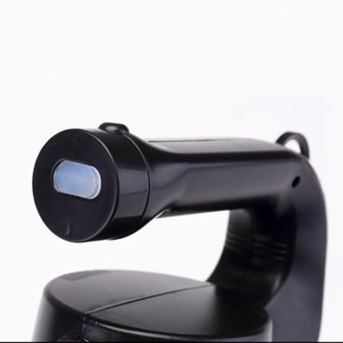 WOONEKY L Electric Watering Can Portable USB Charging Sprayer with Adjustable Copper Nozzle Rechargeable Automatic Watering Pot for Plants Gardening and Cleaning - Image 3
