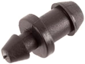 Drip Depot Goof Plug - Size : 1/4" - Pack of 1000 by Drip+Depot