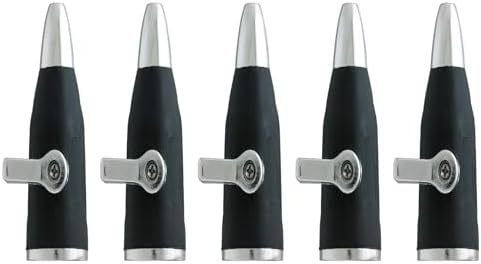 Orbit SunMate Hose-End 58361N Zinc Sweeper Nozzle with Shut Off, 11.5 inches (Pack of 12) by Orbit