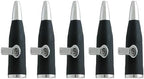 Orbit SunMate Hose-End 58361N Zinc Sweeper Nozzle with Shut Off, 11.5 inches (Pack of 12) by Orbit