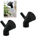2L Water Bottle Watering Cap Plant Irrigation Spout Garden Tool Part by Unknown