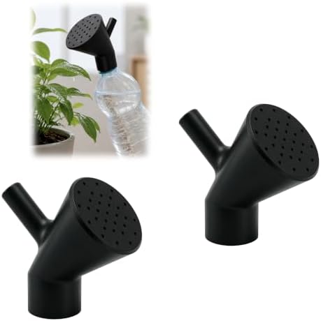 2L Water Bottle Watering Cap Plant Irrigation Spout Garden Tool Part by Unknown