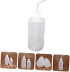 Kisangel 3sets 500ml Succulent Watering Can Indoor Plant Watering Bottle Easy Squeeze for Garden 3pcs*3 - Image 6