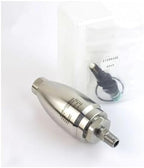 500 Bar Stainless Steel Turbo Nozzle, 360 Rotating - Image 6