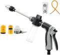 High Pressure Hose Nozzle by Unknown