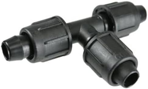 1/2" Easy Loc Tee (50 pk) - Image 7
