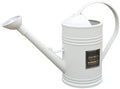 Long Spout Watering Can, 1.8L Metal Sprinkler Head for Indoor Outdoor by Unknown