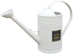 Long Spout Watering Can, 1.8L Metal Sprinkler Head for Indoor Outdoor by Unknown