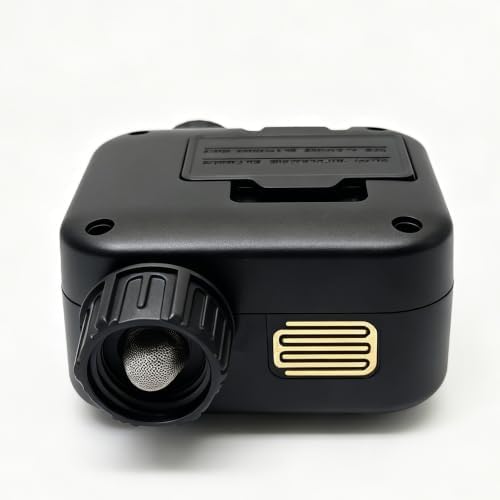 Water Timer with Rain Sensor for Garden - Image 4