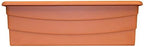 Novelty 80655 EarthBox Junior Organic Garden Kit, Terra Cotta - Image 4