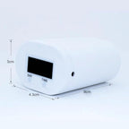 Automatic Drip Irrigation Kit, Patio Irrigation System, Indoor Watering System for Potted Plants, Vacation, Style E - Image 3