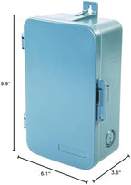 NSI WFTU40 Indoor/Outdoor Smart 7-Day Time Switch, Multi-Voltage - Image 3