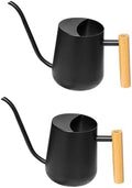 BESPORTBLE 2pcs Garden Watering Can Pot Ergonomic Handle for Indoor and Outdoor Plants Easy to Refill for Flowers and Gardening Needs by BESPORTBLE