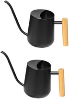 BESPORTBLE 2pcs Garden Watering Can Pot Ergonomic Handle for Indoor and Outdoor Plants Easy to Refill for Flowers and Gardening Needs by BESPORTBLE
