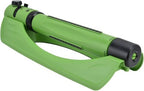 Adjustable Automatic Oscillating Sprinkler for Lawns and Gardens by Unknown