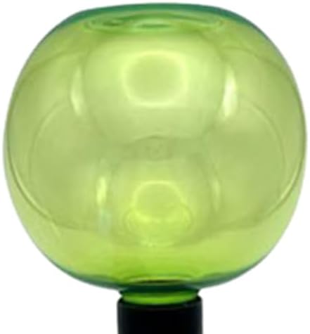 Automatic Plant Watering Globes 500ML Top Fill Drip Irrigation (Green) 1pc - Image 7