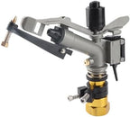 Impact Sprinkler 360 Degree Auto Rotating Irrigation for Yard - Image 7