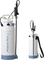 Sprayers Plus FoamX Pro Foaming Pump Sprayer 2 Gallon 45 PSI Hand Pump by SprayersPlus