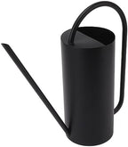 Watering Can, 1.5L Big Capacity Watering Can with Long Spout, Stainless Steel Plant Watering Can for Indoor Outdoor, Useful Garden Tool Spray Bottle for Bonsai, Flowers, Plants - Image 5