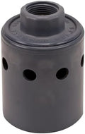 Hudson Valve V Hudson Tank Valve for Livestock - 718H, nylon resin, Black by HudsonValve